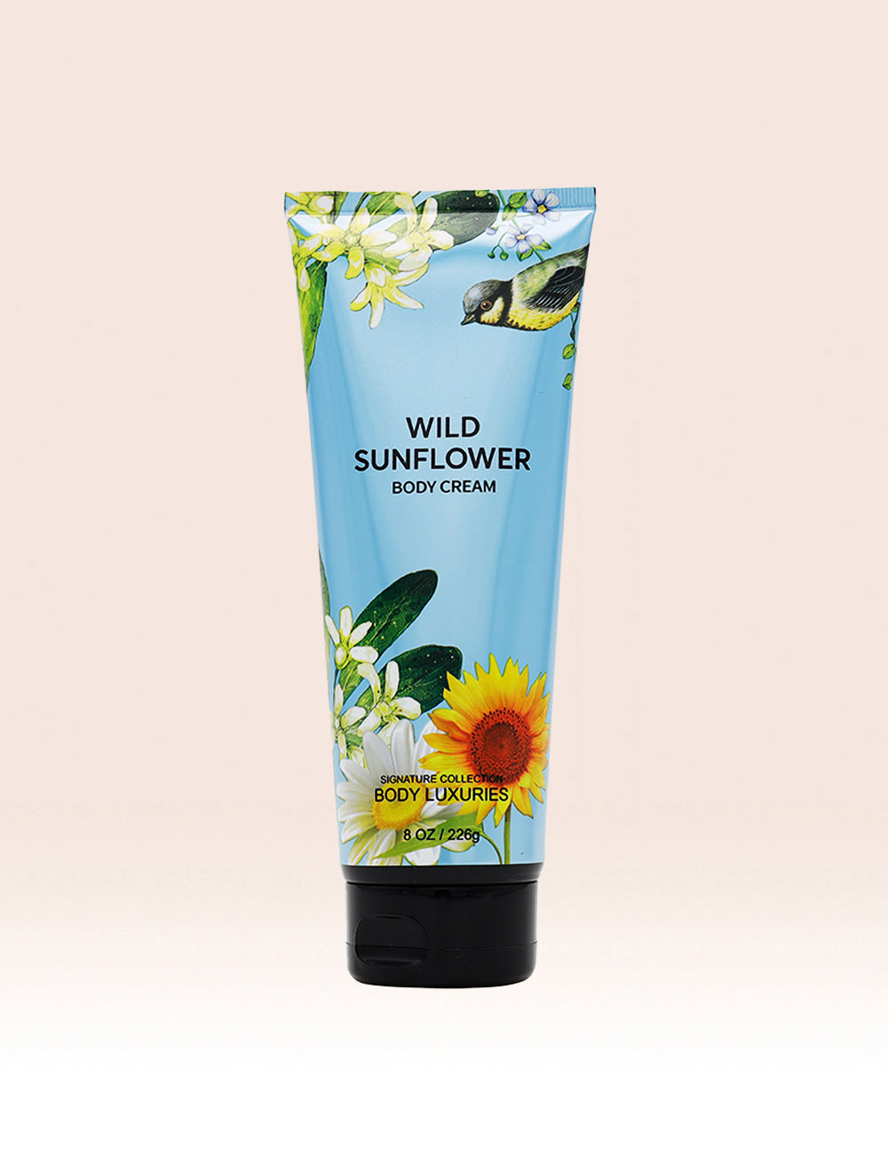 Wild Sunflower Body Cream