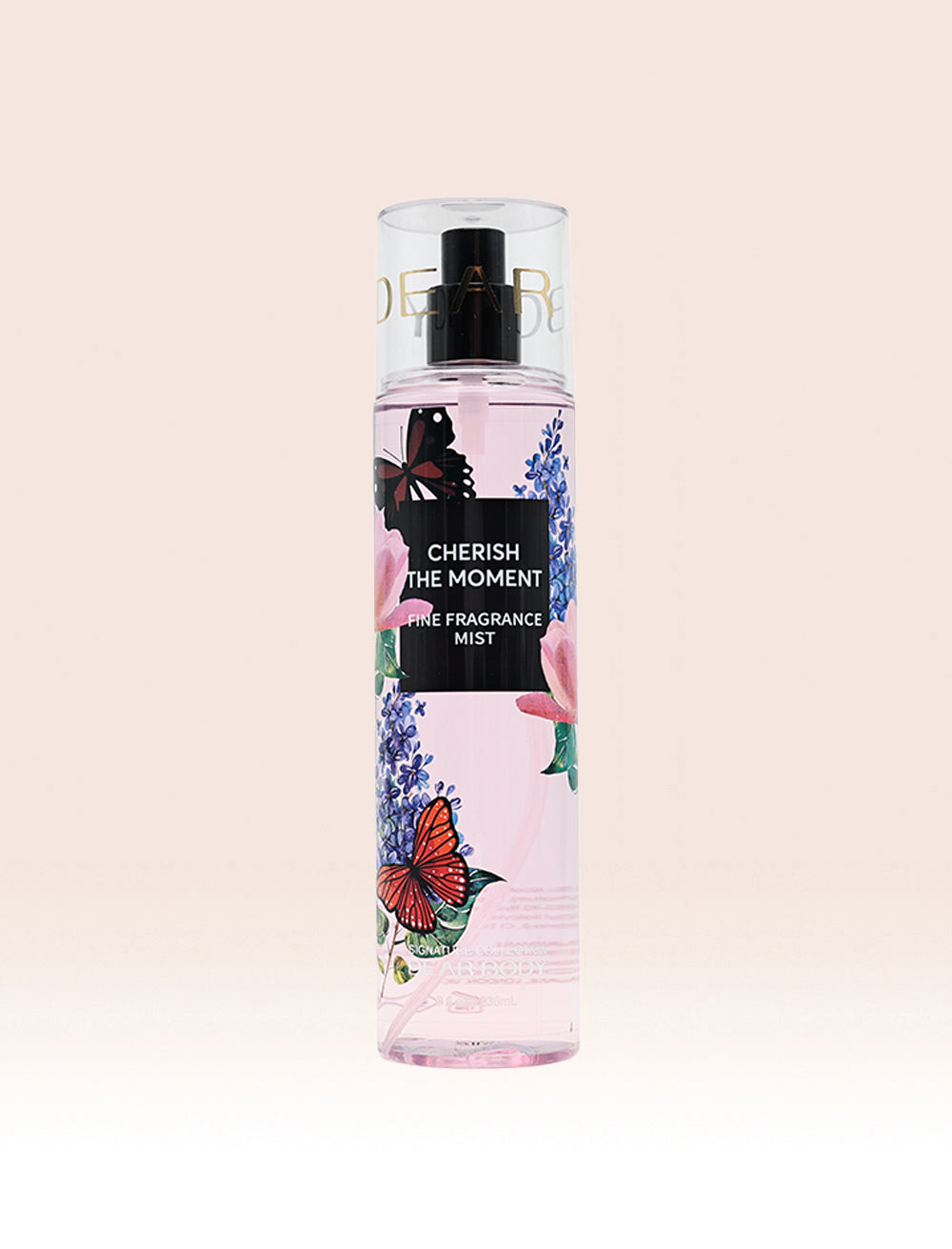 Cherish The Moment Fine Fragrance Mist