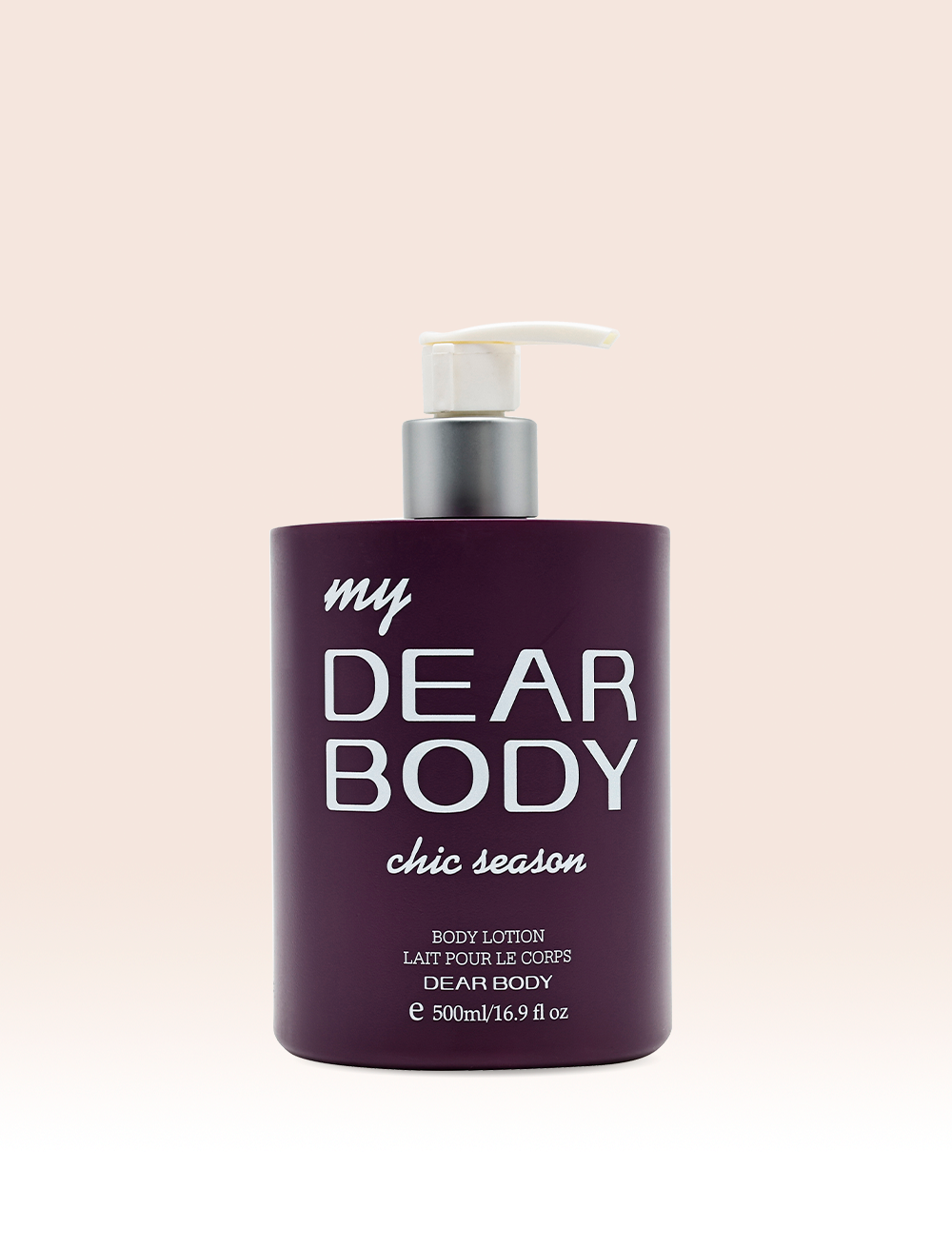 Chic Season body Lotion
