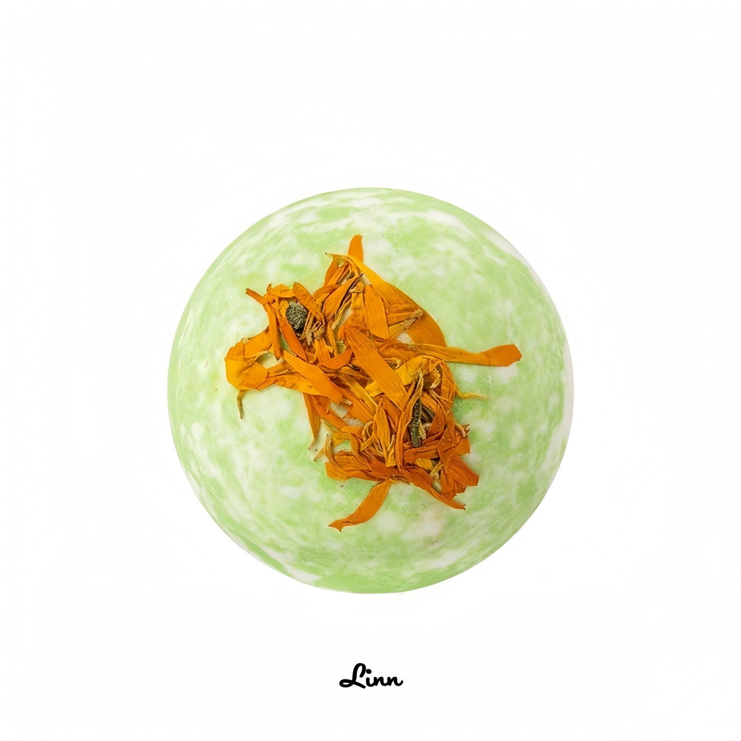 干花浴盐球精油泡泡球