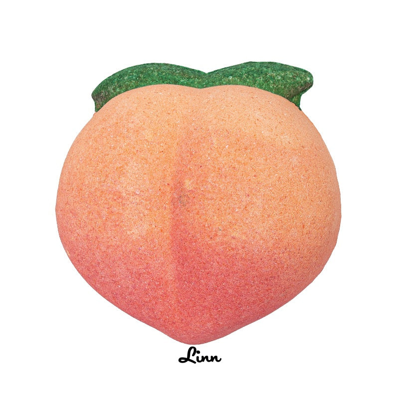 That’s one big PEACH
