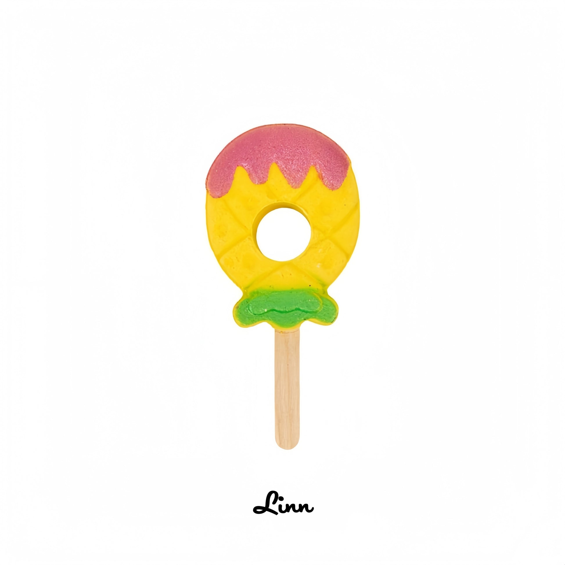 Pineapple Pop