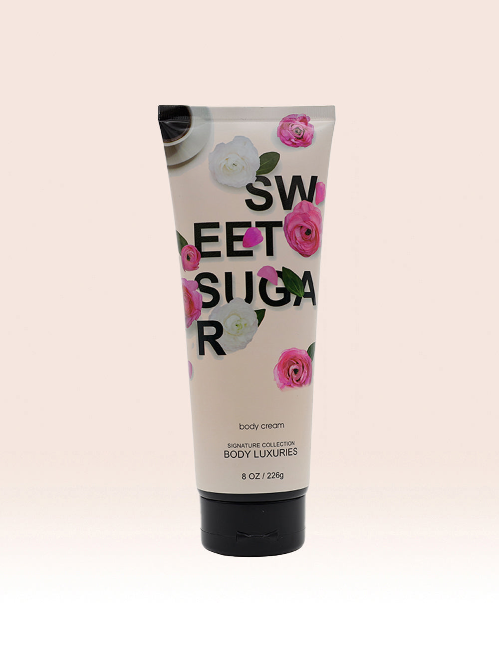 Sweet Sugar Body Cream