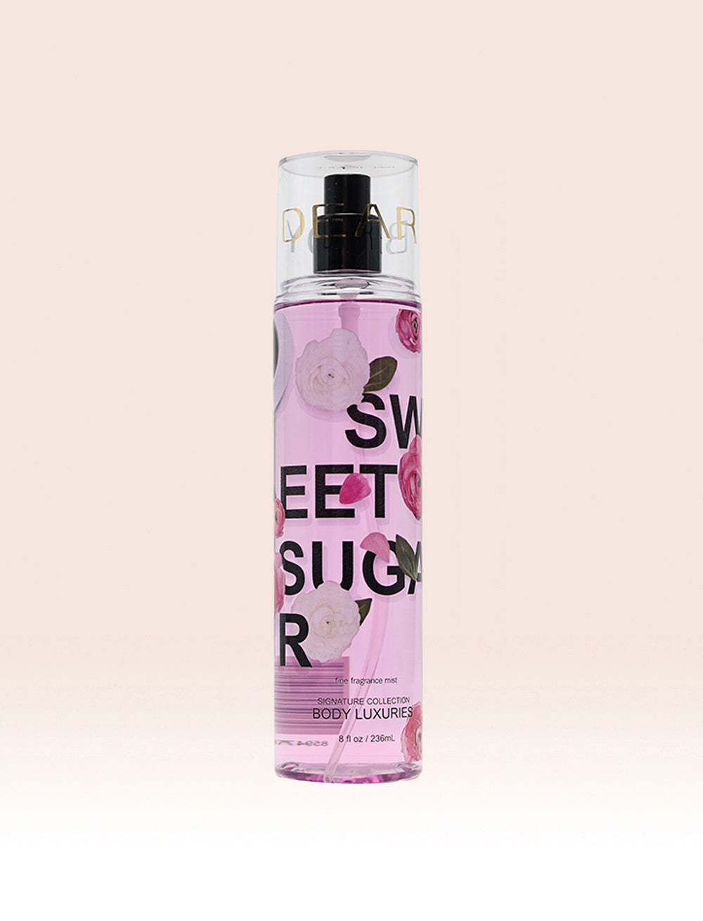 Sweet Sugar Fine Fragrance Mist