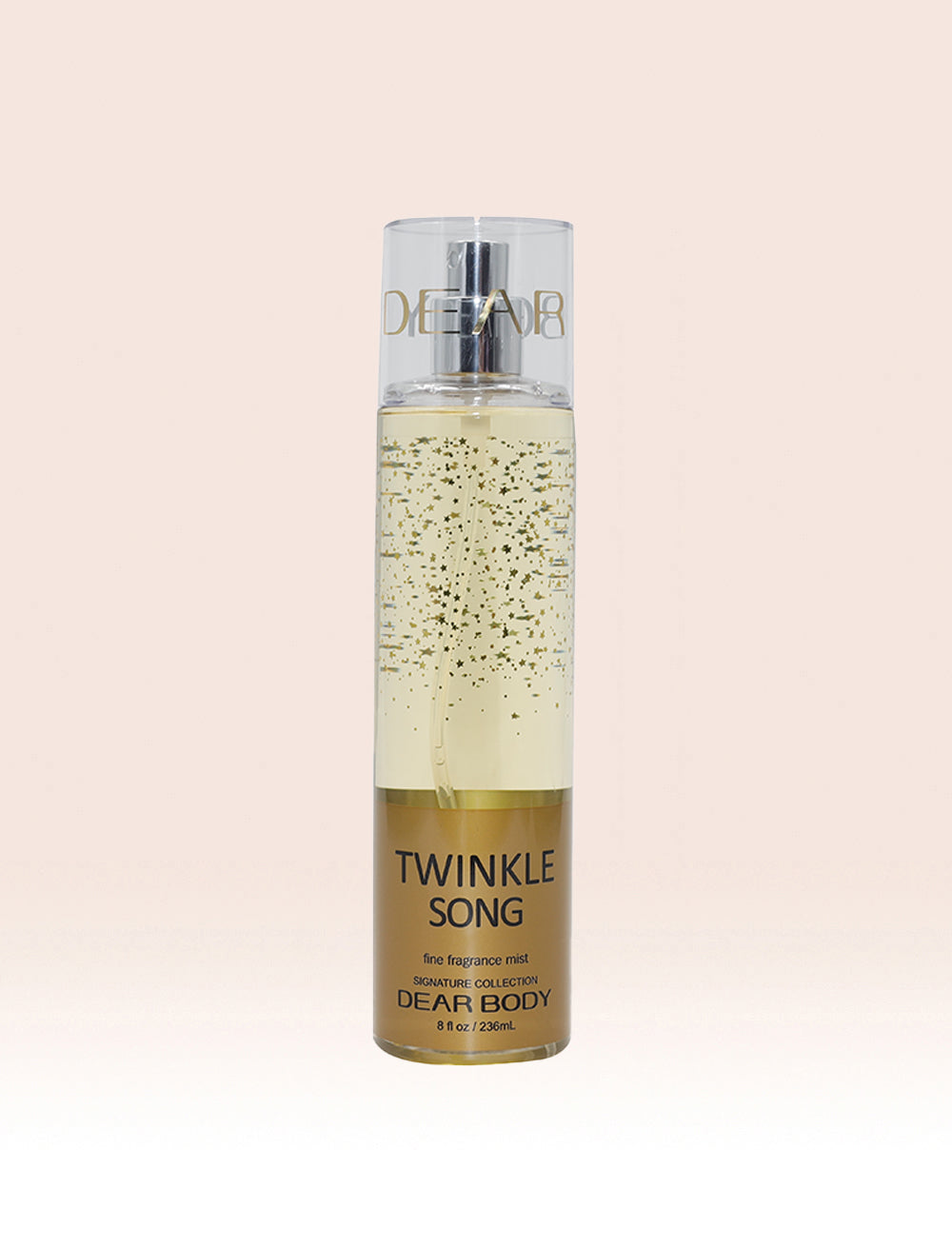Twinkle Song Body Mist