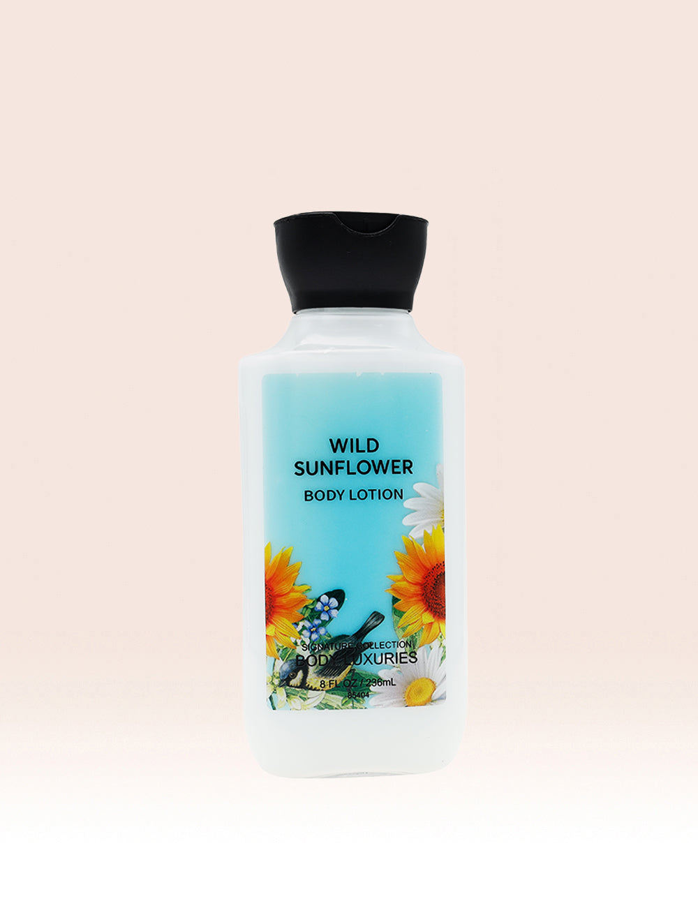 Wild Sunflowers Body Lotion
