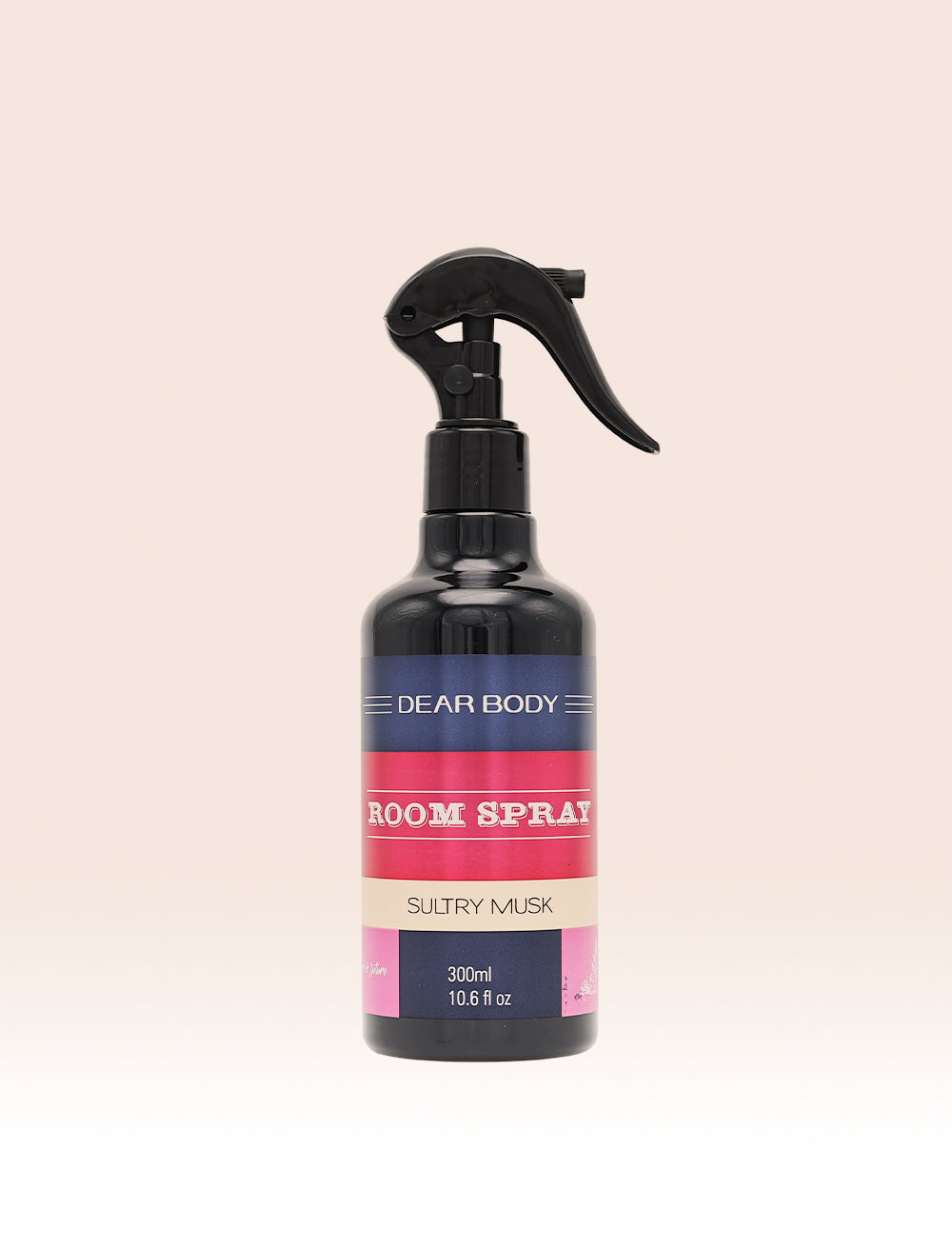 Sultry Musk Room Spray