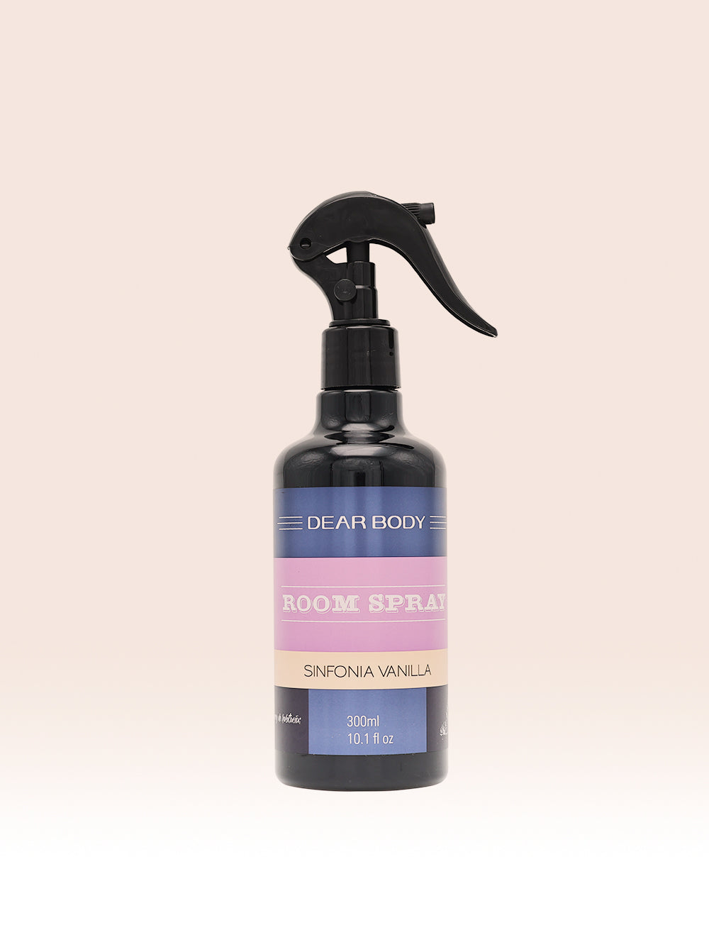 Sinfonia Vanilla Room Spray