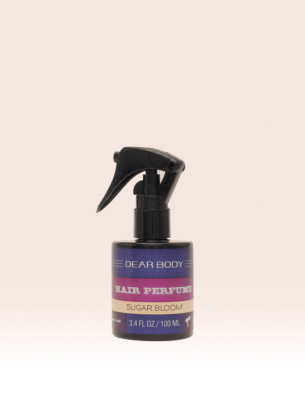 Sugar Bloom Hair Spray