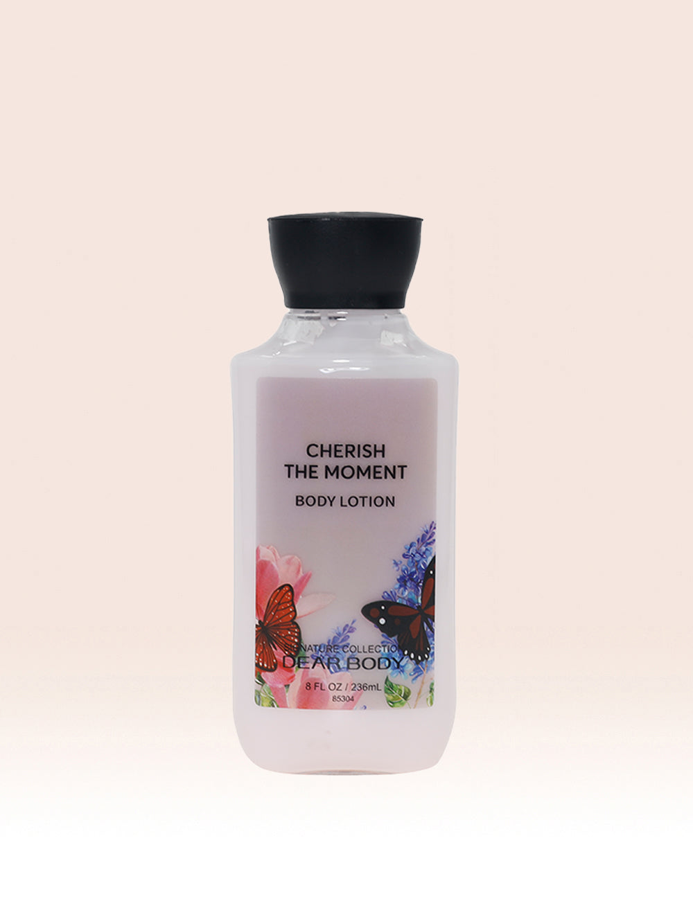 Cherish The Moment Body Lotion