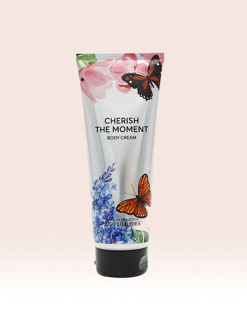 Cherish The Moment Body Cream