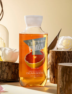 Fresh Pomelo Shower Gel