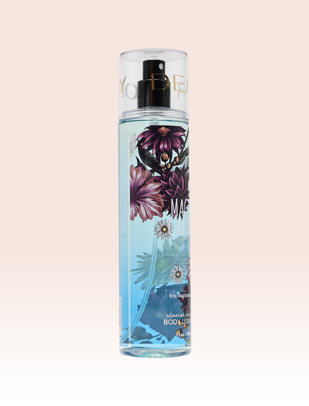 Magic Garden Fine Fragrance Mist