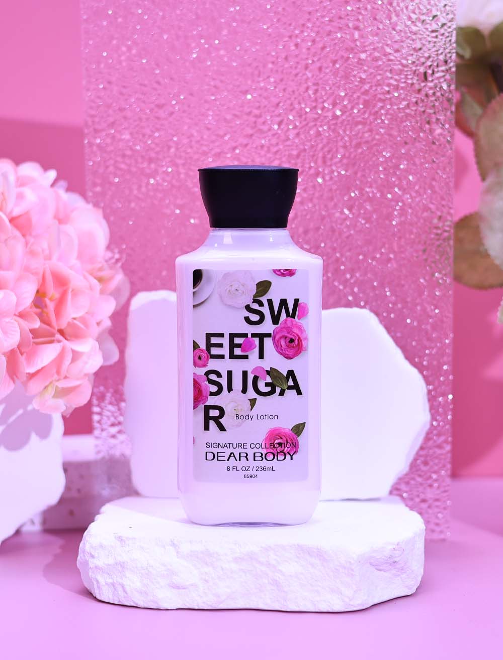 Sweet Sugar Body Lotion