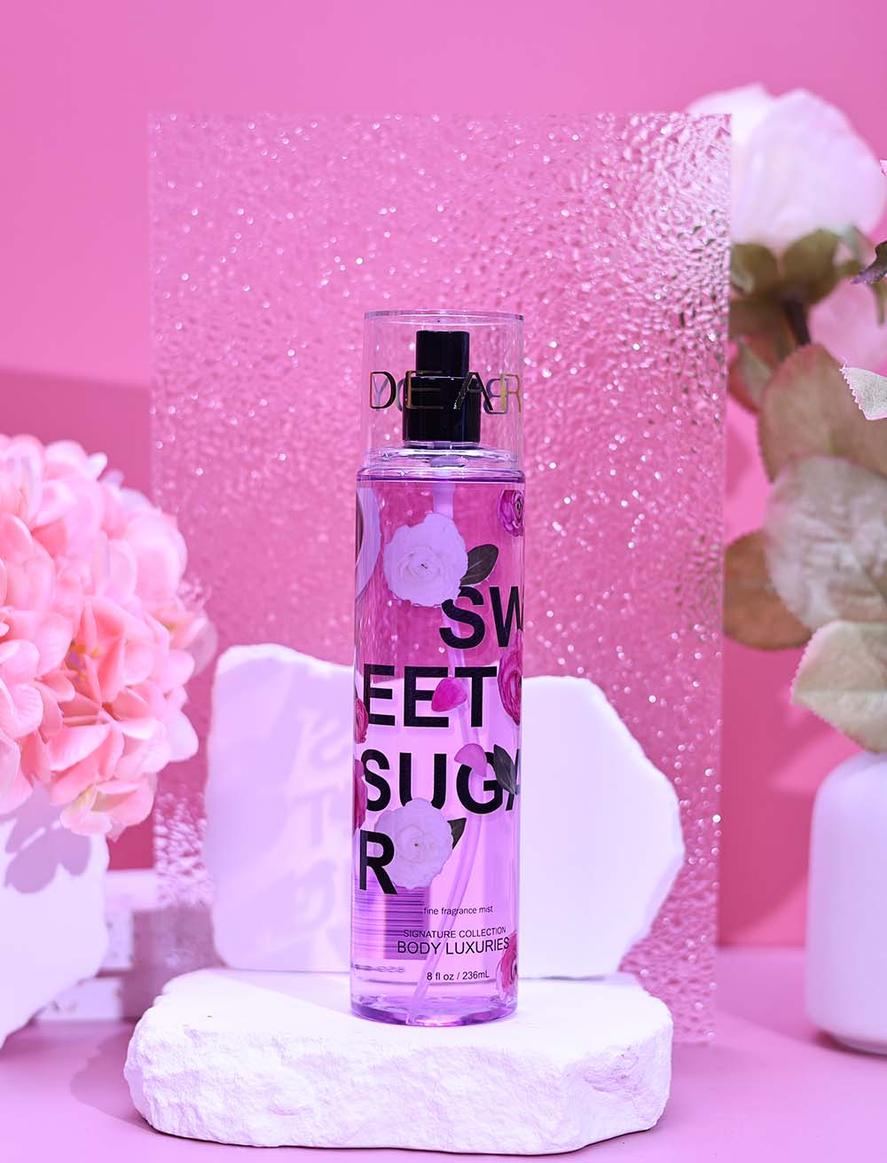 Sweet Sugar Fine Fragrance Mist