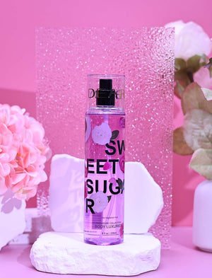 Sweet Sugar Fine Fragrance Mist