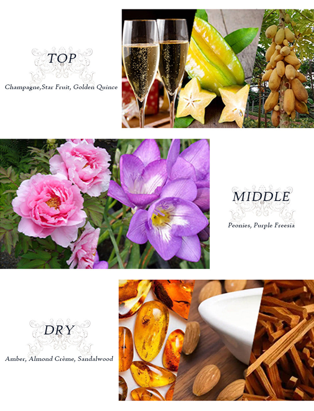 Wild At Kiss Body Mist