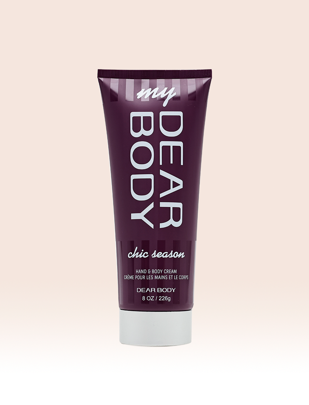 Chic Season Hand&Body Cream