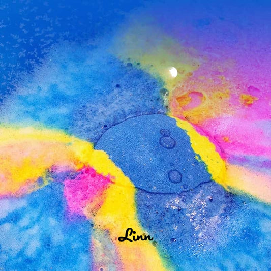 璀璨星空250g