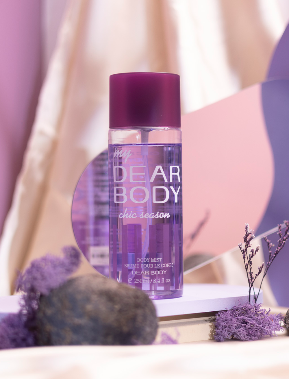 Chic Season Body Mist