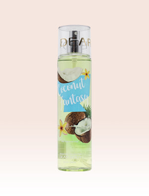 Coconut fantasy Fine Fragrance Mist