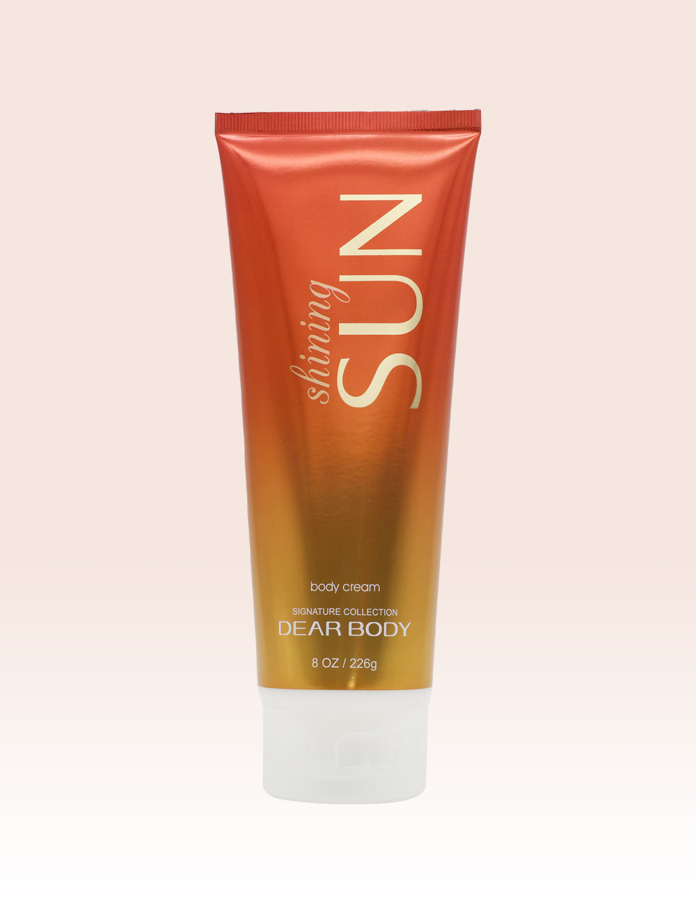 Magic Garden Body Cream