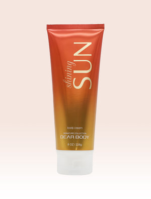 Magic Garden Body Cream
