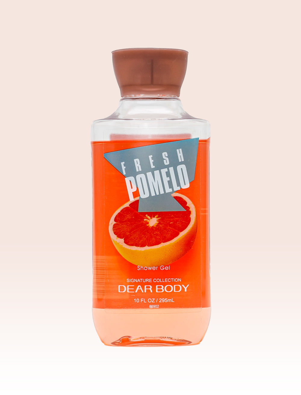 Fresh Pomelo Shower Gel