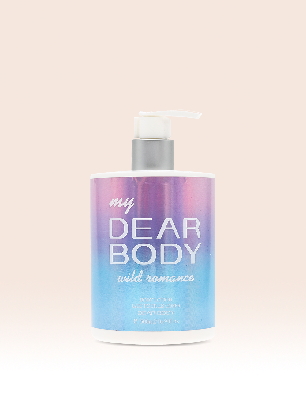 Wild Romance Body Lotion
