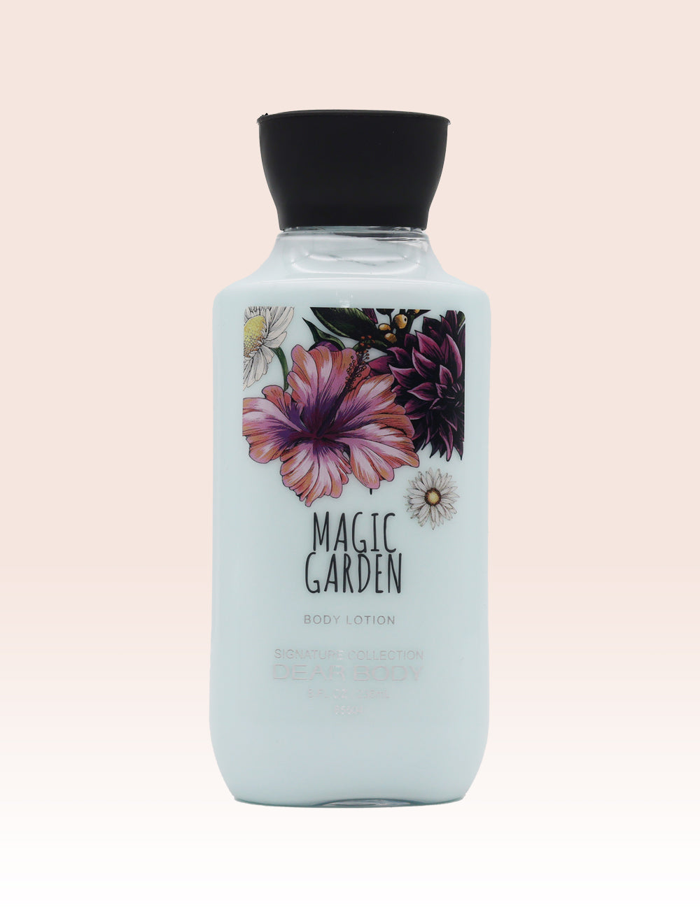 Magic Garden Body Lotion