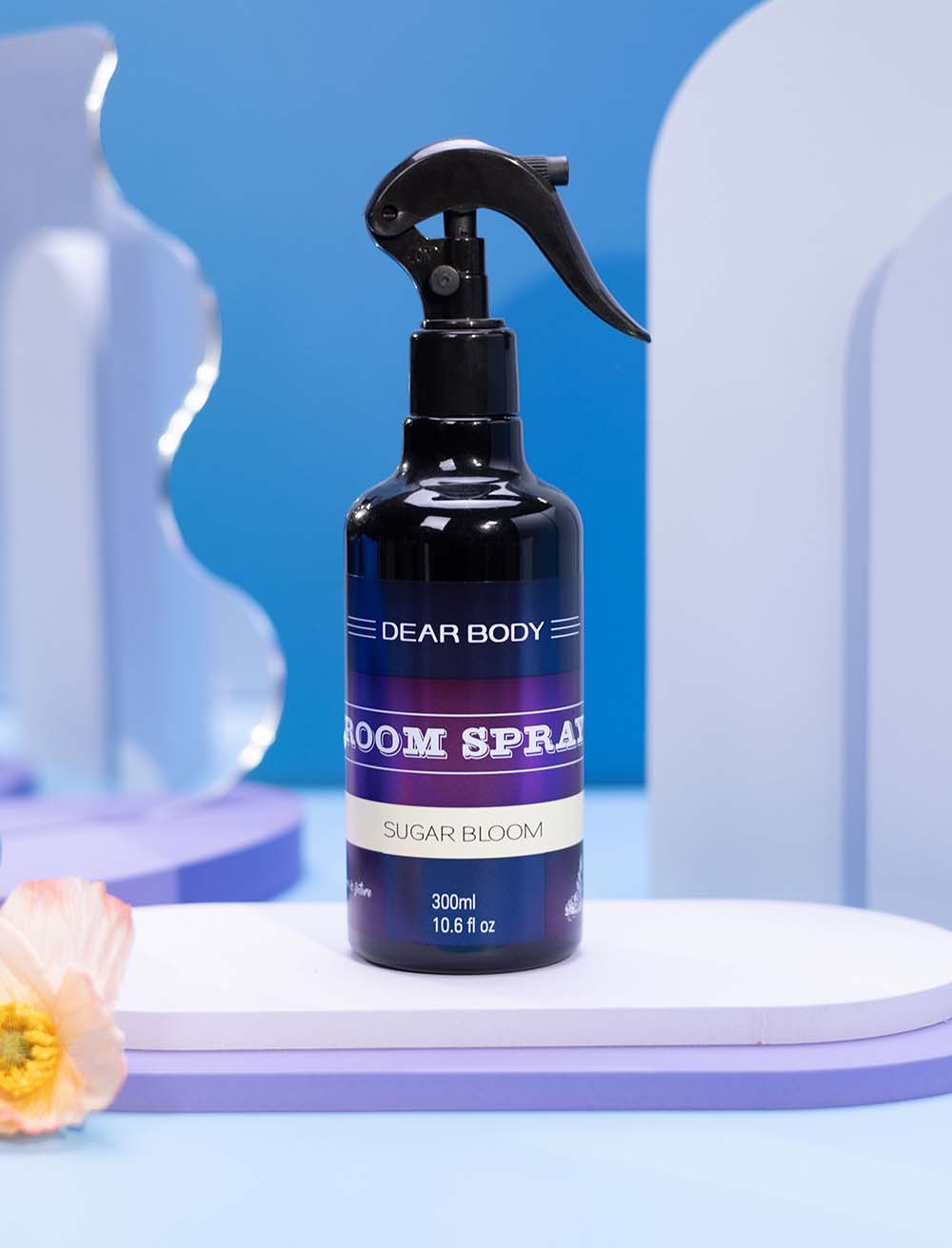 Sugar Bloom Room Spray