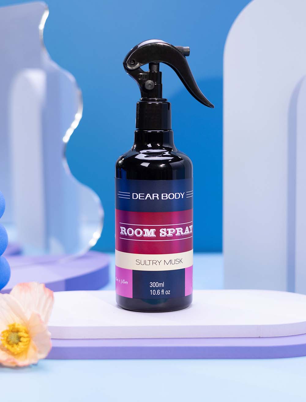 Sultry Musk Room Spray