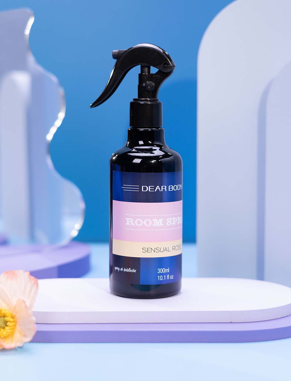 Sensual Rose Room Spray