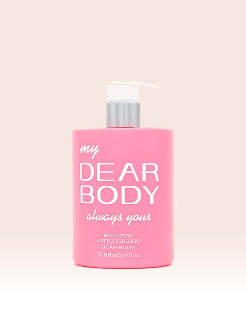Always Yours Body Lotion