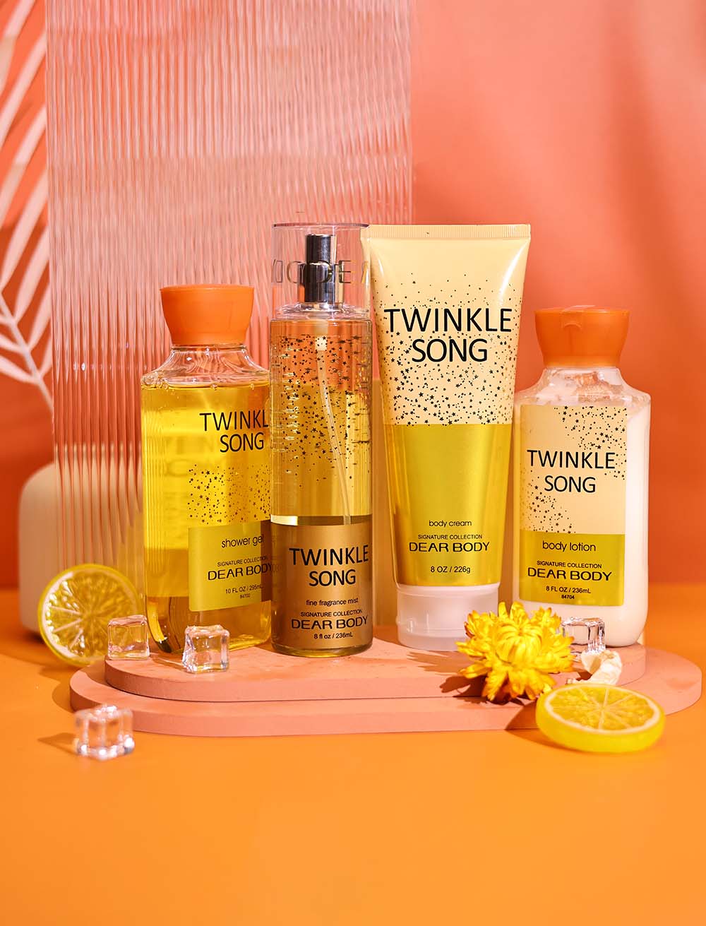 Twinkle Song Set