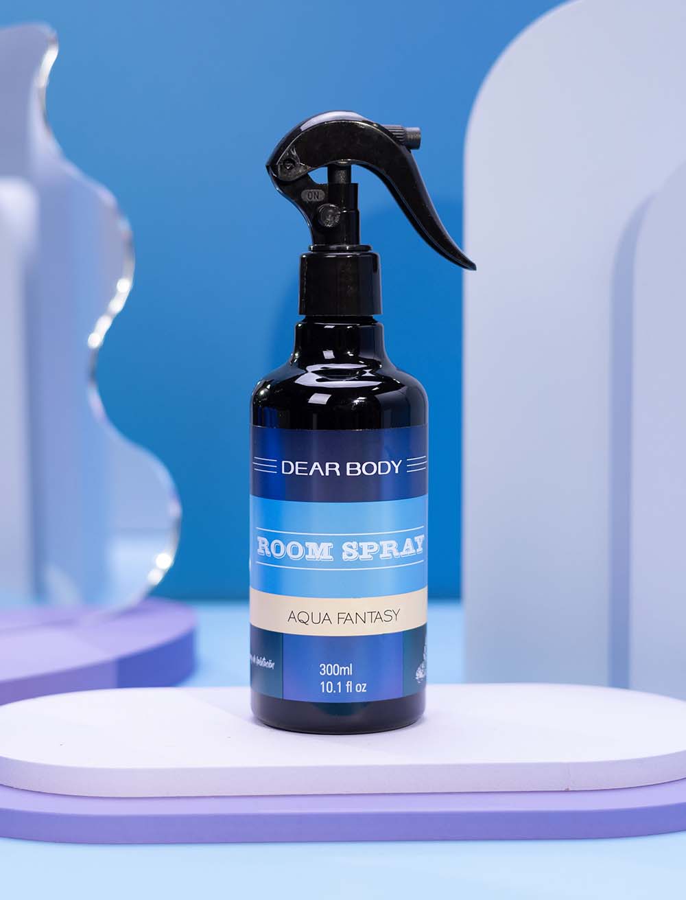 Aqua Fantasy Room Spray