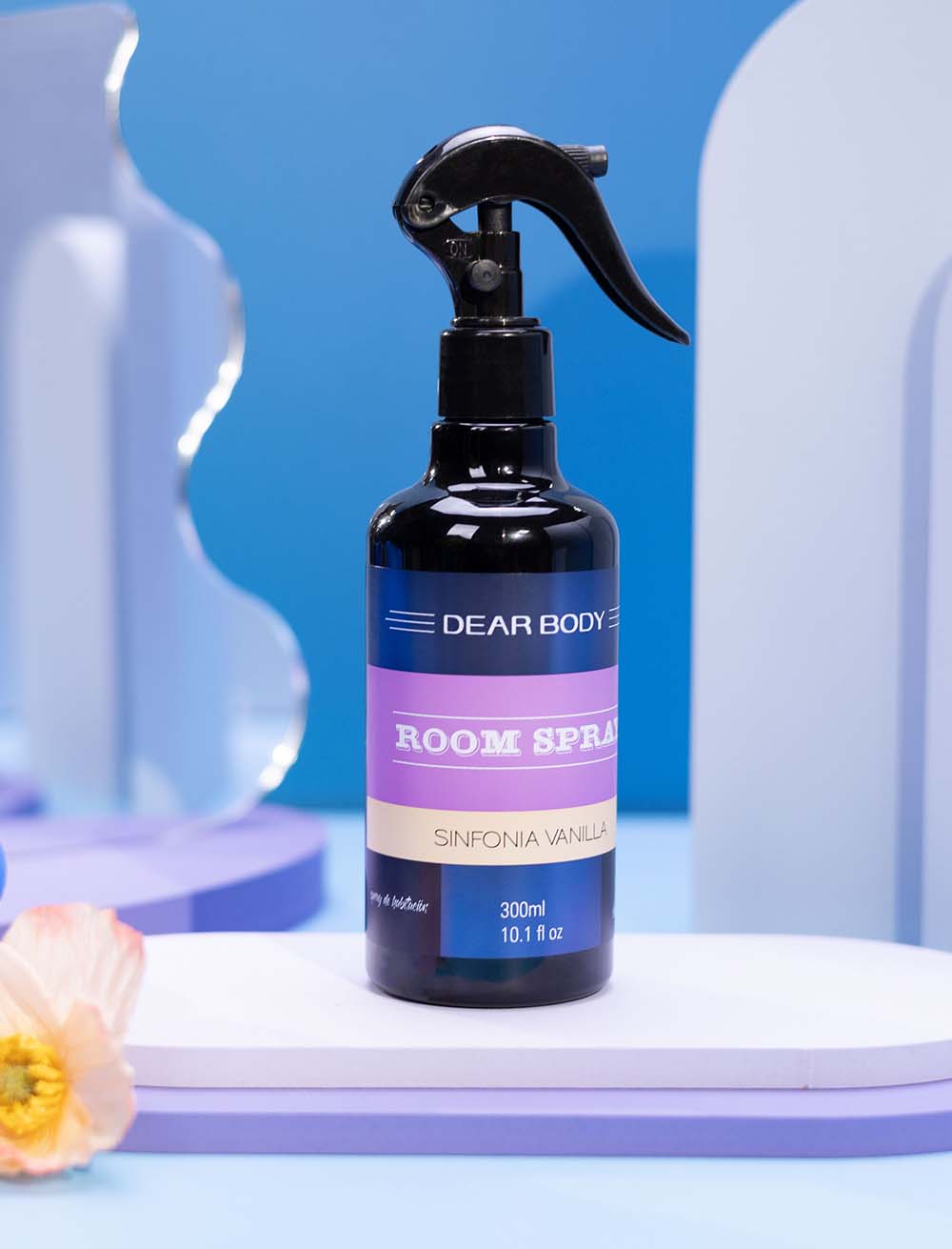 Sinfonia Vanilla Room Spray