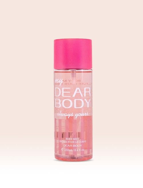 Always Yours Body Mist