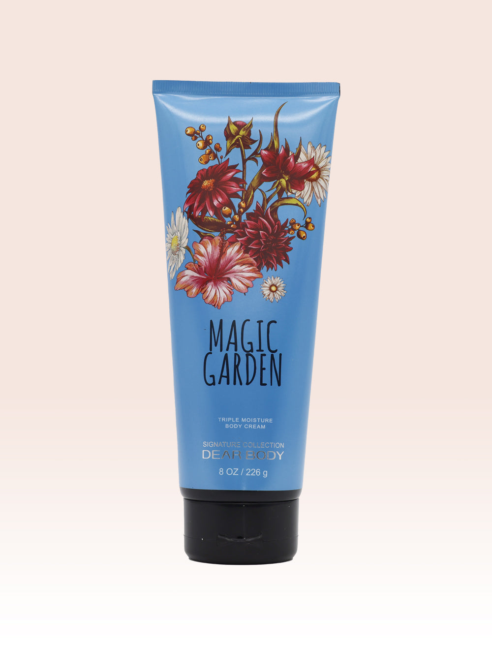 Magic Garden Body Cream