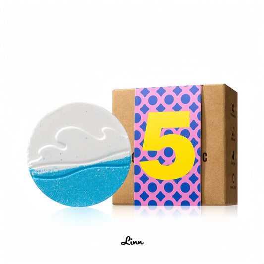 Day5海洋烂漫泡泡球
