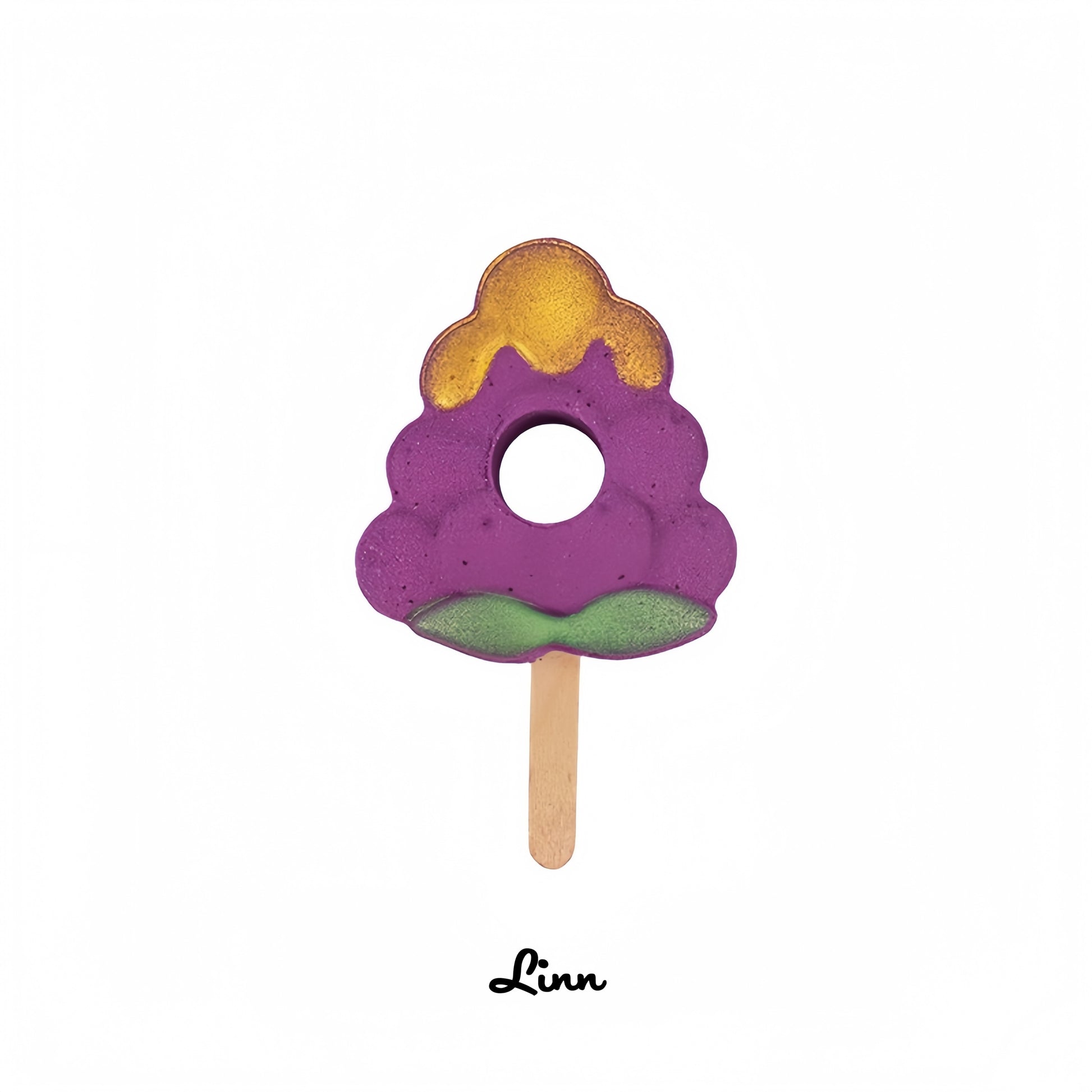 Grape Pop
