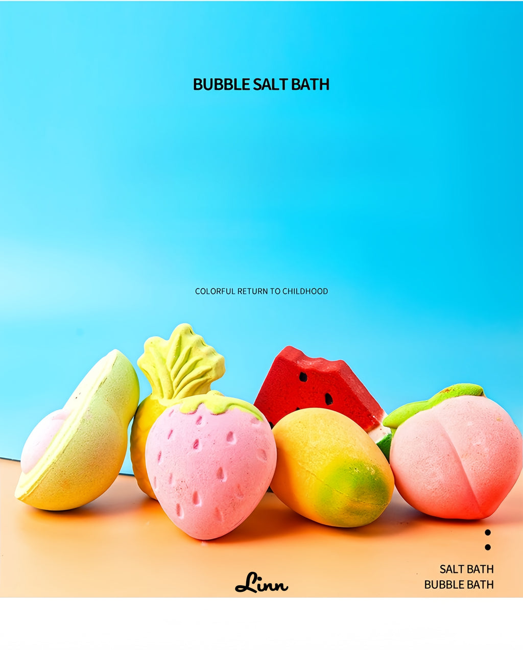 Watermelon Sugar