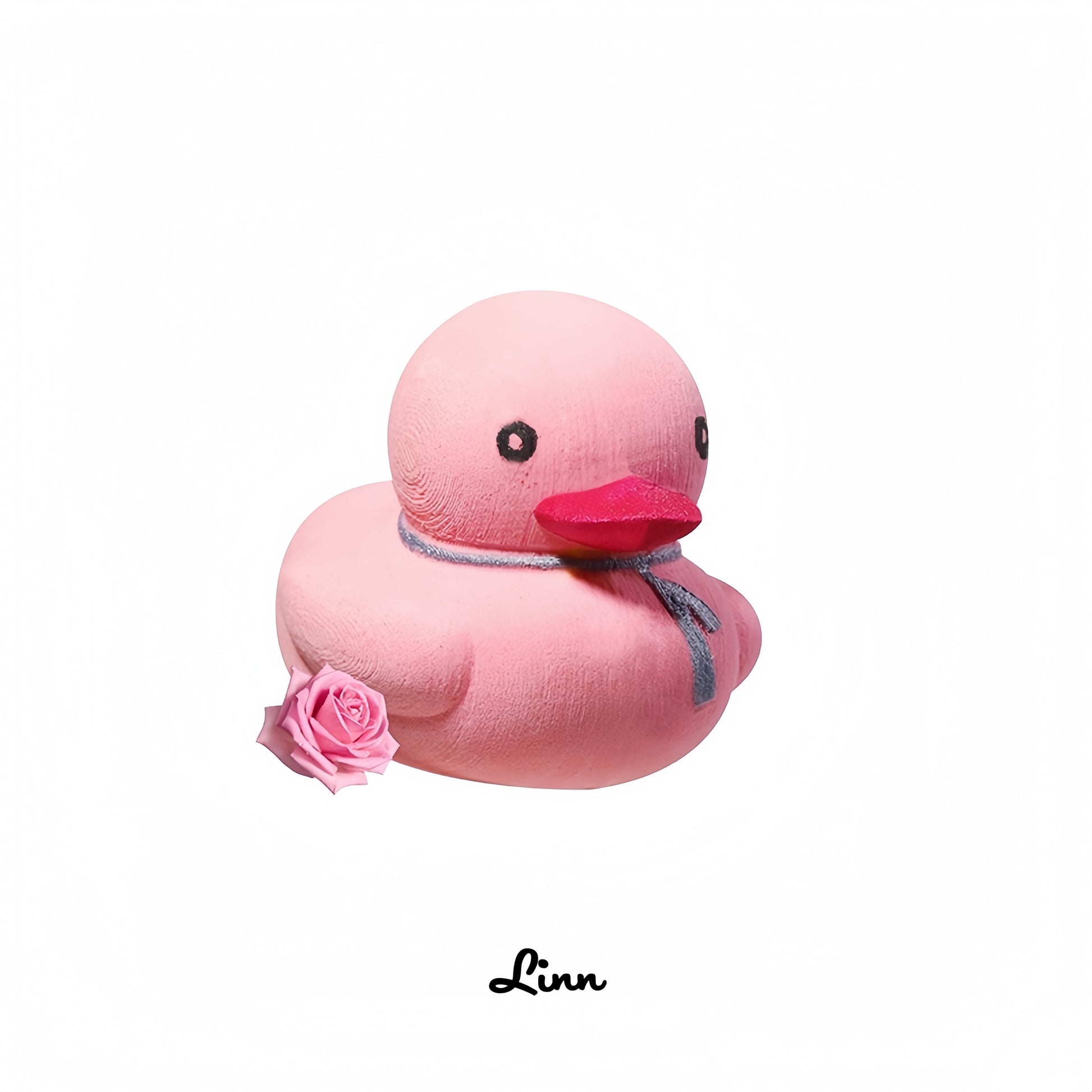 Rose Land Duck