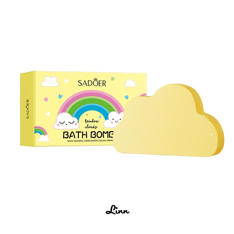 Yellow Rainbow