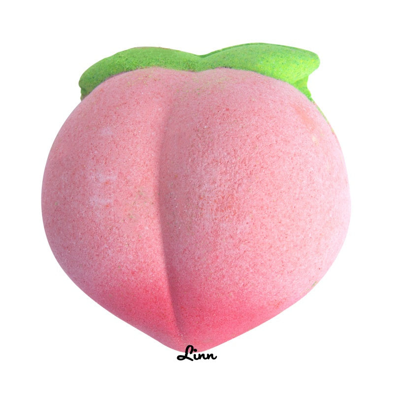 Peachy