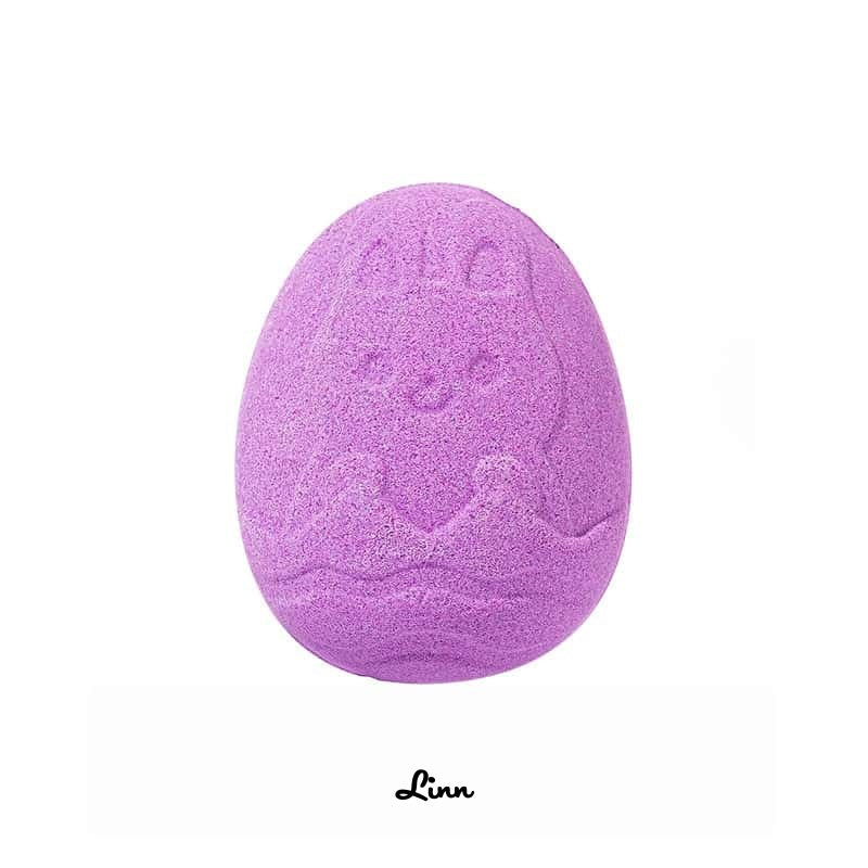 儿童玩具兔子泡澡球