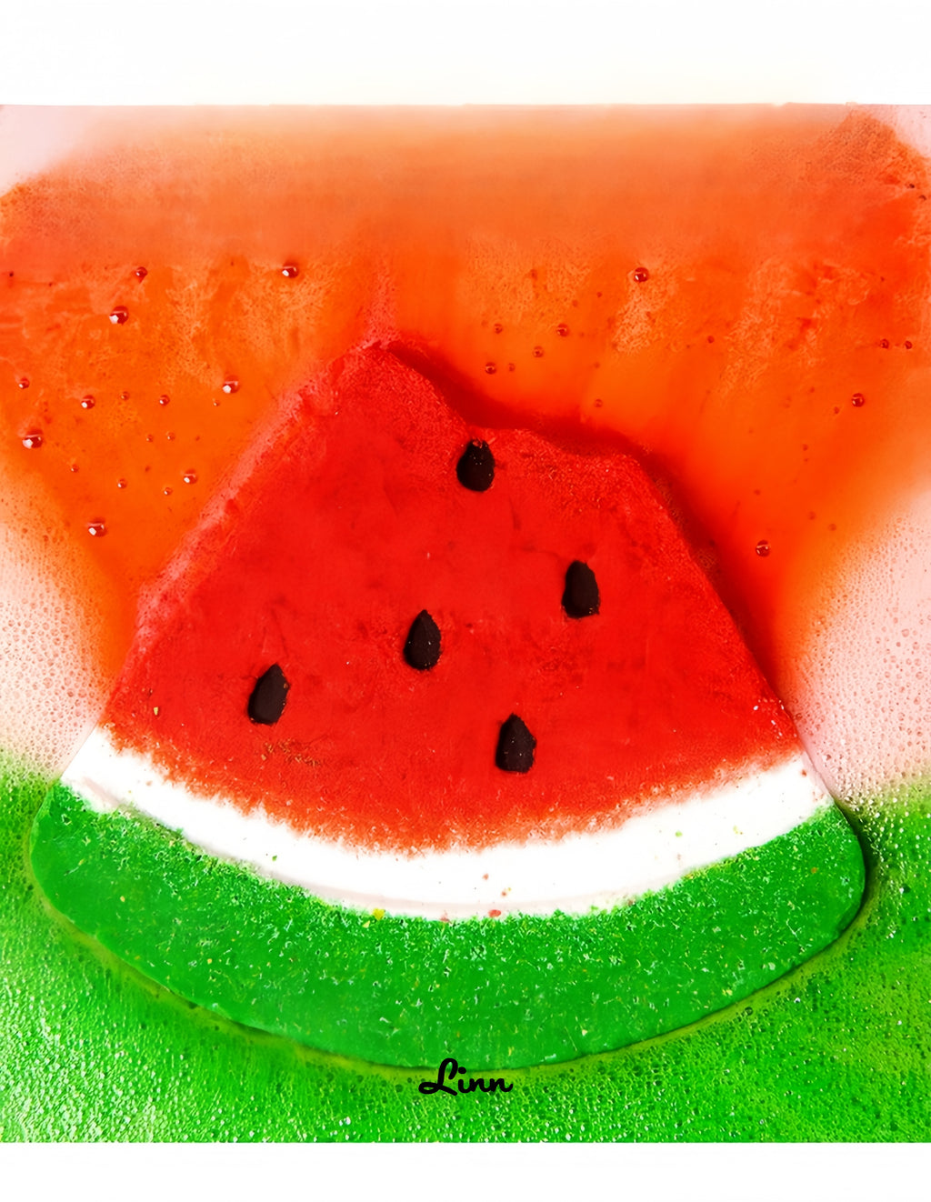 Watermelon Sugar