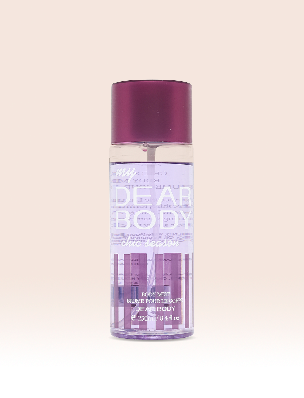 Chic Season Body Mist