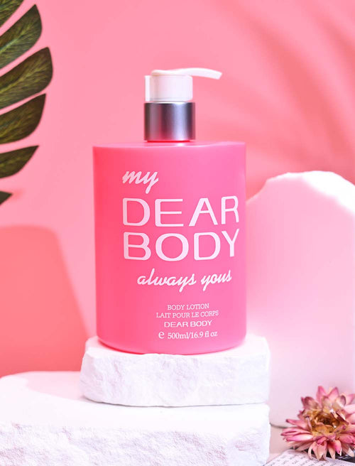 Always Yours Body Lotion